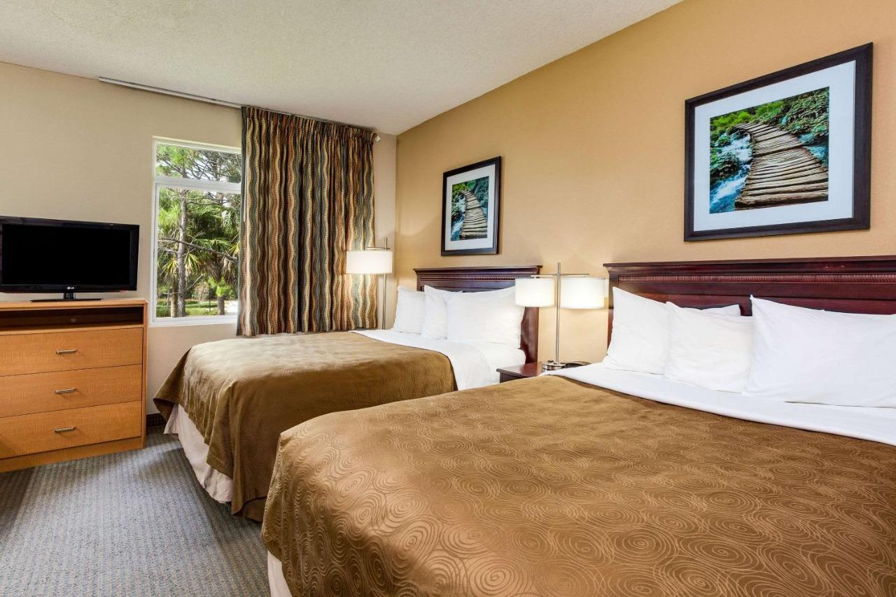 Mainstay Suites At Pga Village Port St. Lucie Εξωτερικό φωτογραφία