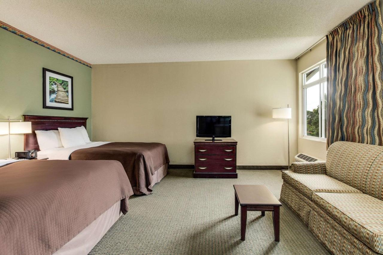 Mainstay Suites At Pga Village Port St. Lucie Εξωτερικό φωτογραφία