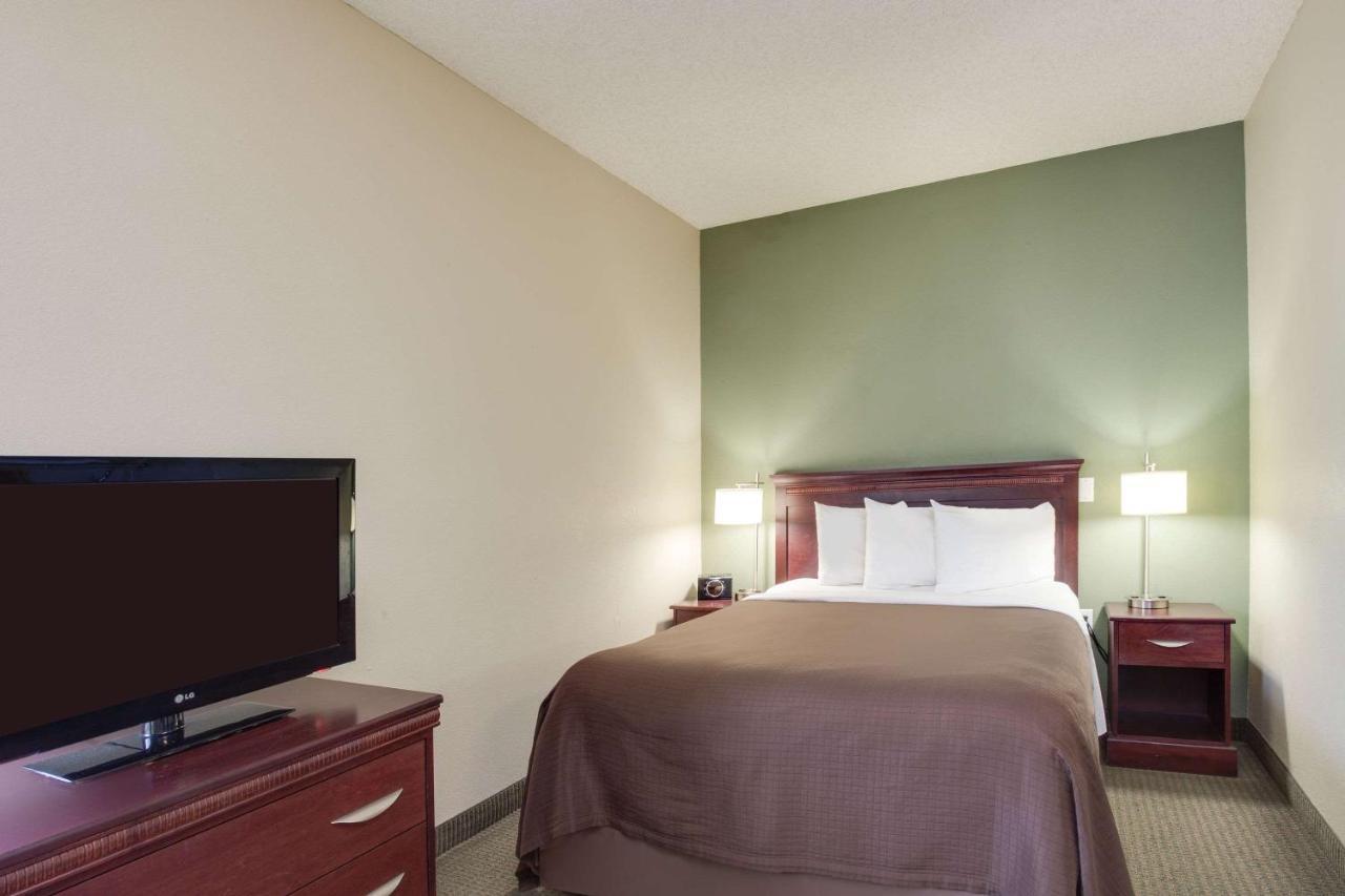 Mainstay Suites At Pga Village Port St. Lucie Εξωτερικό φωτογραφία