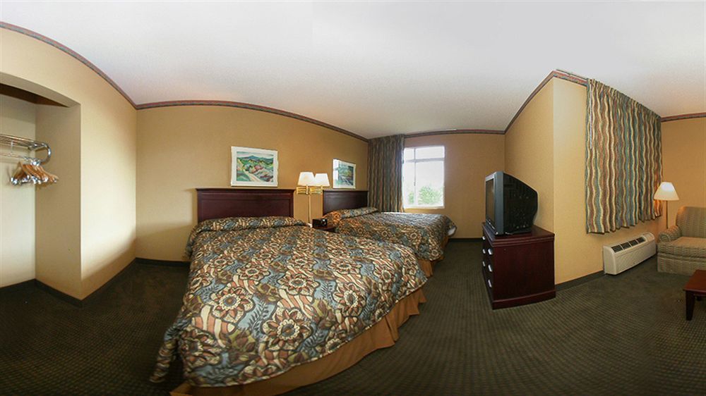 Mainstay Suites At Pga Village Port St. Lucie Εξωτερικό φωτογραφία