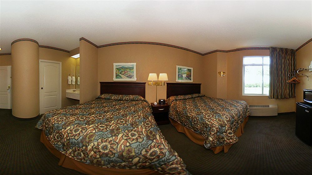 Mainstay Suites At Pga Village Port St. Lucie Εξωτερικό φωτογραφία