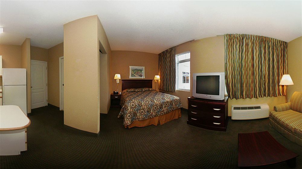 Mainstay Suites At Pga Village Port St. Lucie Εξωτερικό φωτογραφία