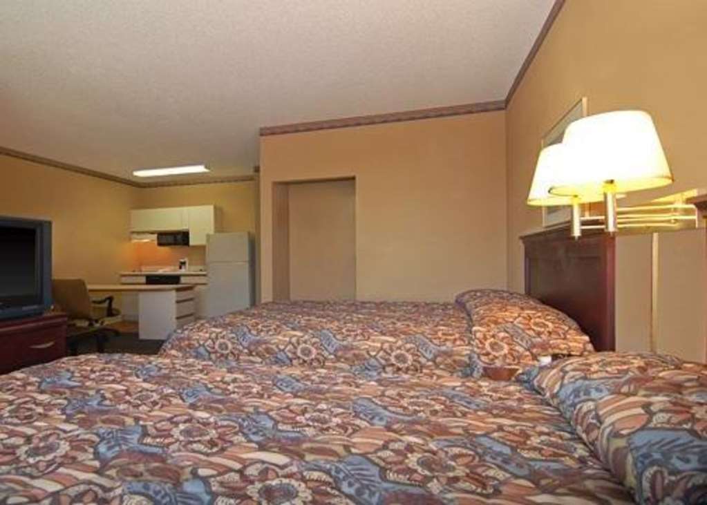 Mainstay Suites At Pga Village Port St. Lucie Δωμάτιο φωτογραφία